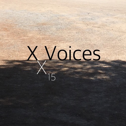 X15 X Voices Spinnin' Records