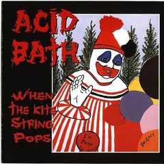 The Blue - - Acid Bath [Guitar Cover]