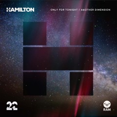 Hamilton - Another Dimension