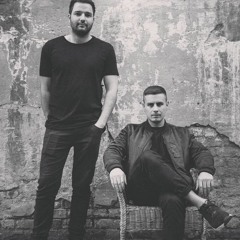 Blackhall & Bookless: The 'Monday Is Okay' Mix