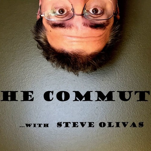 Vågn op I nåde af rent Stream Feature Film Actress, Fiona Hogan by "The Commute" ...with Steve  Olivas | Listen online for free on SoundCloud