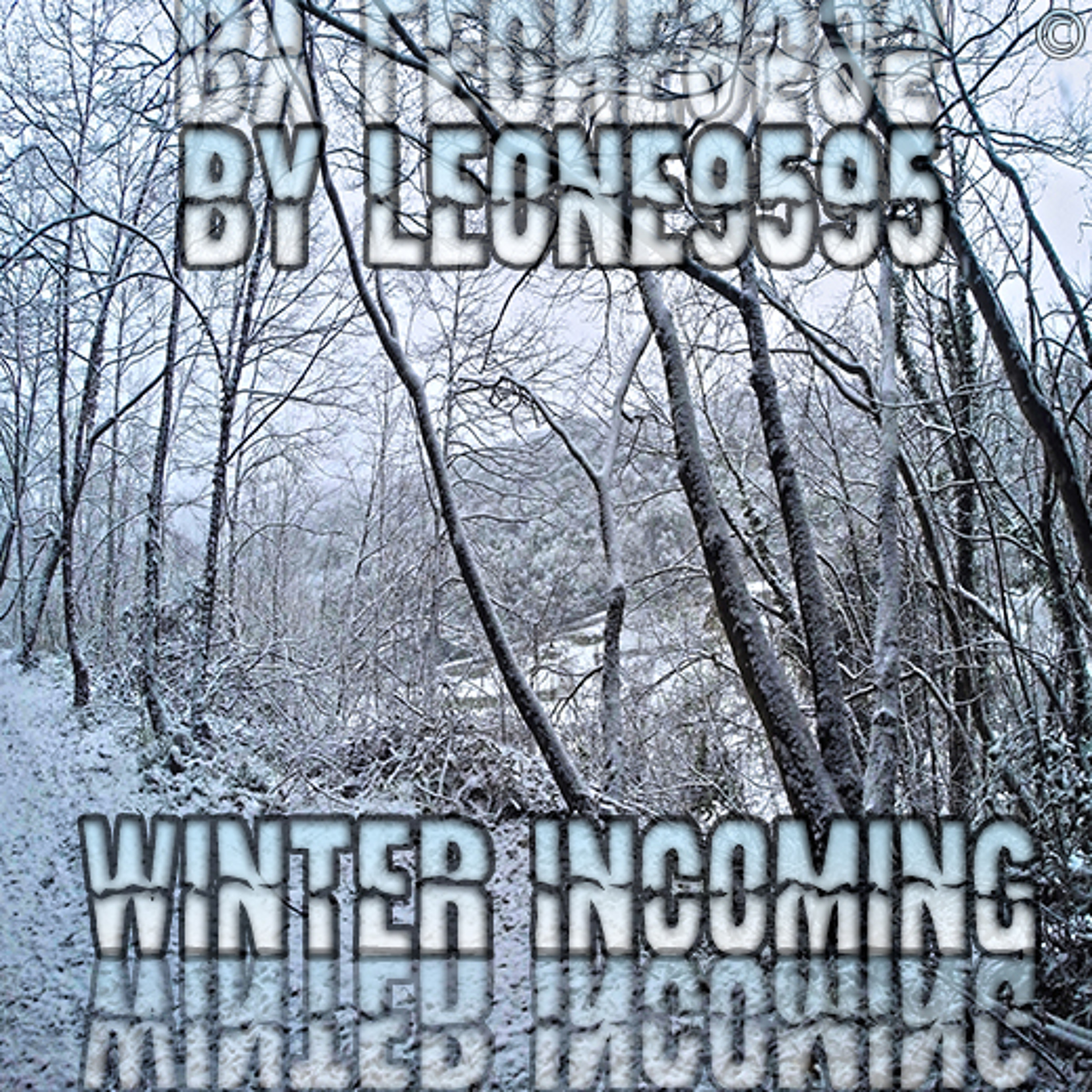 Winter incoming episode artwork