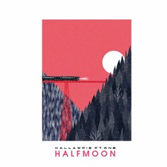 Half Moon - KallawPie ft AnB