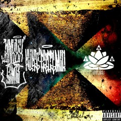 KIZARU X 13M13 - PUST ETOT MIR