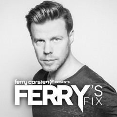 Ferry's Fix November 2016