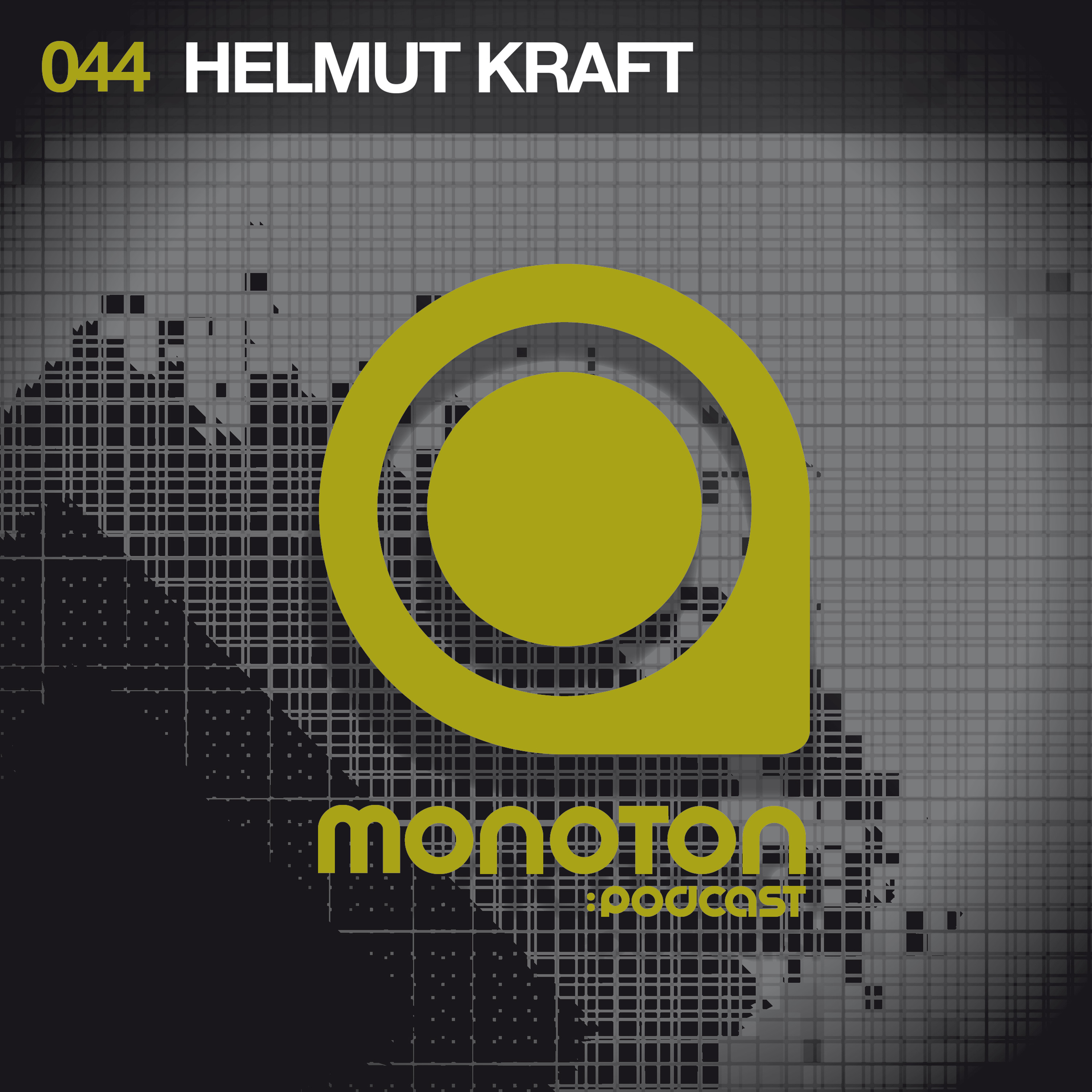 MONOTON:audio