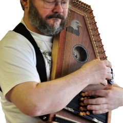 Concerto for Autoharp and Strings - 1st Movement Allegro