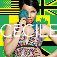 Cecile ft. Lady Saw - Loser [TC4 remix]