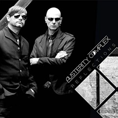 Austerity Complex - New Horizon (Klaak Remix)