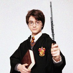 Harry Potter - Ringtone (flute)