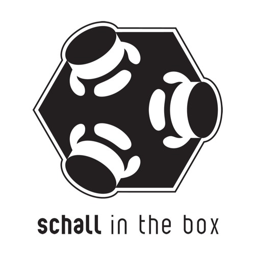 Schall In The Box 045 // Frau Hug
