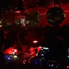 Live PA at mmmmm 2016-09-17