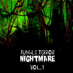 PRVNK & Marlon Alexander - Jungle Devil (Original Mix) [JUNGLE TERROR NIGHTMARE VOL. 1]