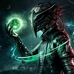 Celldweller - Eon - Instrumental