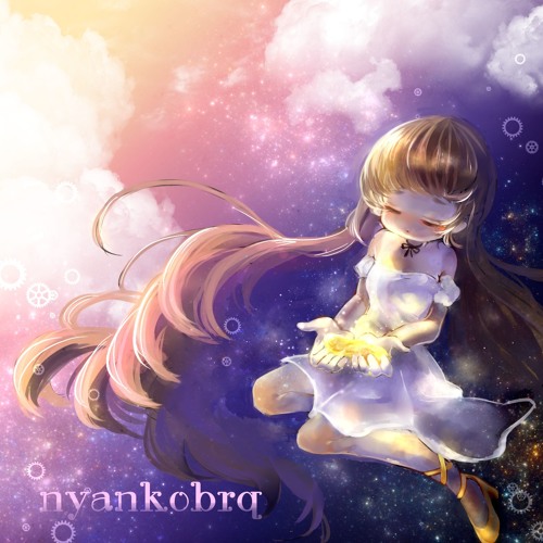nyankobrq - Happy End