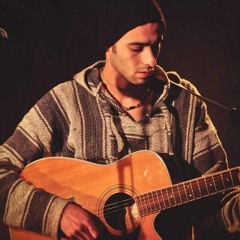 Haydar Hamdi - Barra Ghani