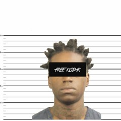 SKRRT - KODAK BLACK TYPE BEAT