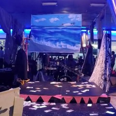 Ha Za Vu Zu _ Between Stamp and Mars No_6 _ Salzburg - dub - 2016