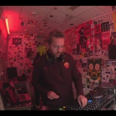 House Of Aurelius 006 @ Red Light Radio 10 - 28 - 2016