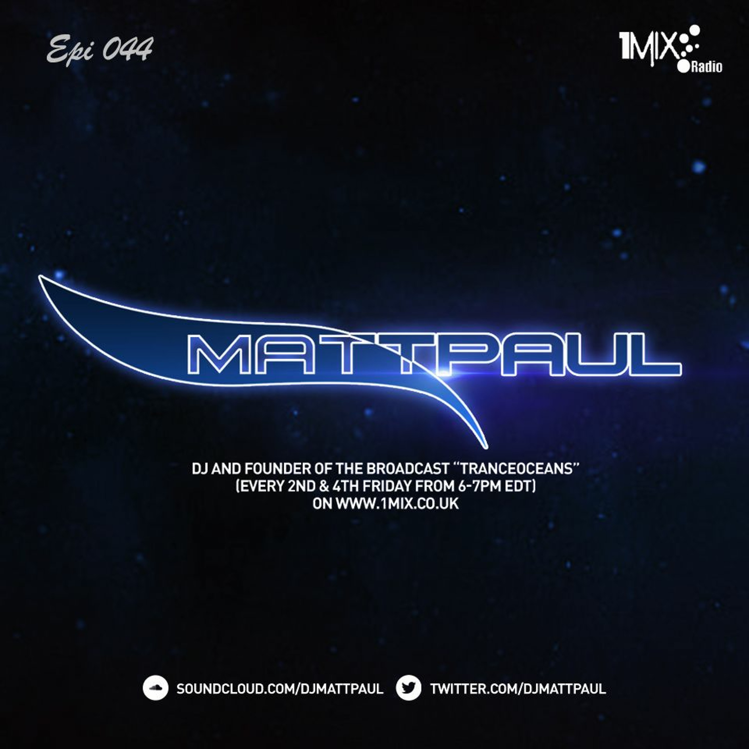 Matt Paul