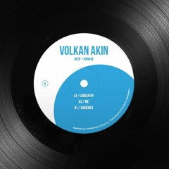 [BPV019] A2. Volkan Akin - Me