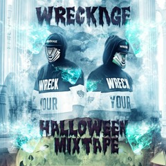 Mixtape #2 (Halloween Edition)