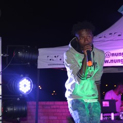 Kayoos - Ngihamba Nawe