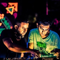 Hill Toppers - Starling Vs Nitin mix set - Oct 2016