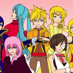 Seven Crimes and Punishments (Vocaloid Cover)