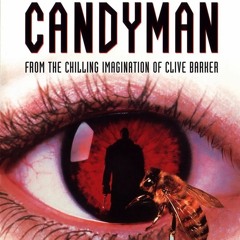 Philip Glass - It Was Always You, Helen (Candyman Theme Cover)