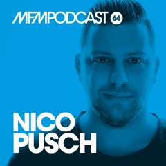 MFM Booking Podcast #64 by Nico Pusch