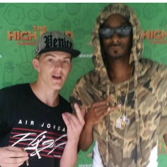 Marshal Mathers remix pk