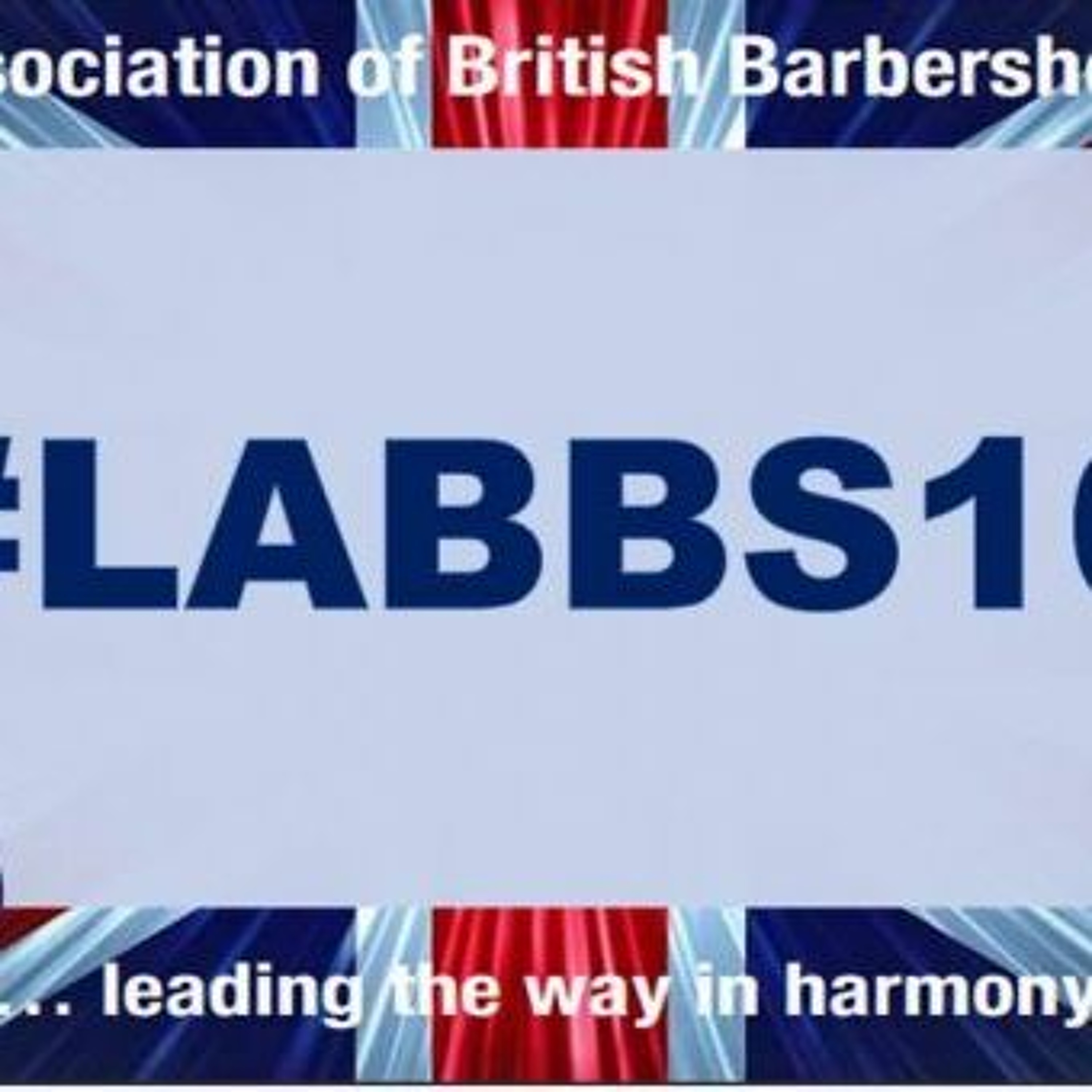 Harmony UK Podcast