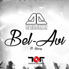 @DjjazzyD - Bel Avi Preview (Afro House)