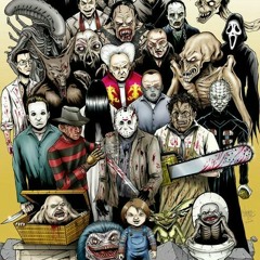 Horror Story - YSM x Strophic x BabyRu