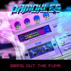 Bring Out The Funk [Instrumental Remix]
