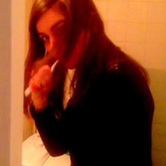 i'm fucking crazy, i'm not in love, do not ask me