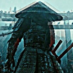 Samurai Warriors by GHO$T ft. L$D x ChamplooXXX