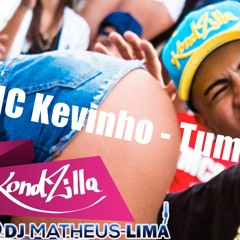 MC Kevinho - Tumbalatum (DJMATHEUSLIMA)
