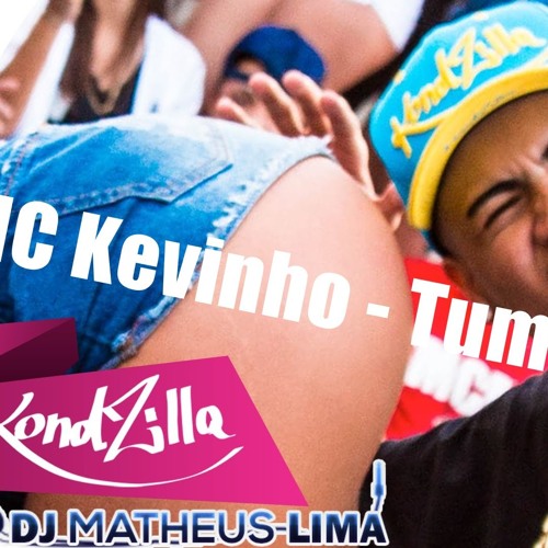 MC Kevinho - Tumbalatum (DJMATHEUSLIMA)