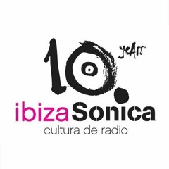 Sound Process - Dj Set @ IBIZA SONICA RADIO Studios - 13-9-2016