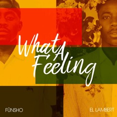 What A Feeling (featuring Funsho)