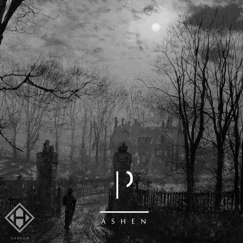 Phelian - Ashen EP (FREE DL) Happy Harroween!