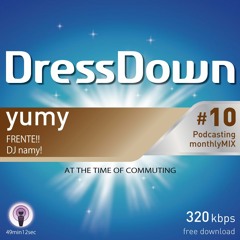 DD monthly MIX #10 / YUMY