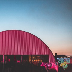 Karotte @ Thuishaven Wintercircus | ADE 2016