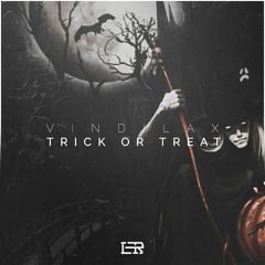 Vindilax - Trick or Treat [FREE DOWNLOAD]