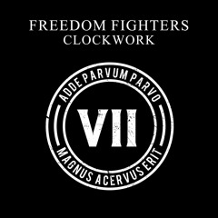 Freedom Fighters - Clockwork