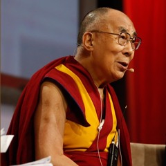 Далай-лама – Открытая лекция "За пределами религии: этика для всего мира"