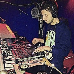 Dj Set Traxx Jr - ILSES ERIKA Leipzig Warm-up Housnighter 2015