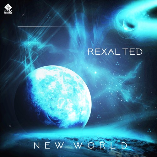 Our Universe(OUT NOW @X7M RECORDS)